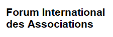 Forum International des Associations